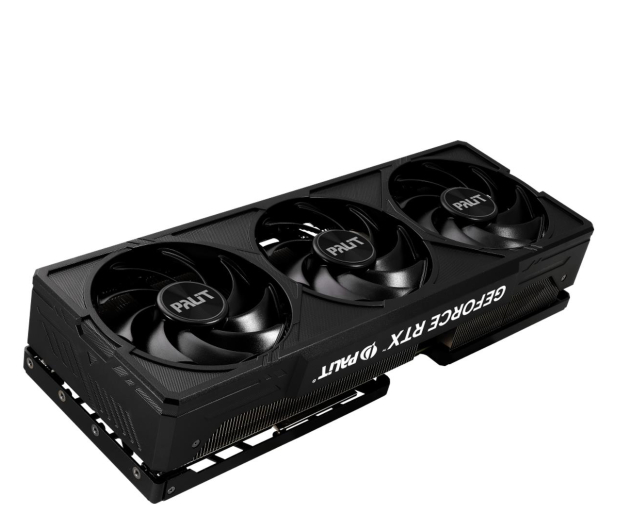 Palit GeForce RTX 4080 Super JetStream OC 16GB GDDR6X - 1210250 - zdjęcie 2